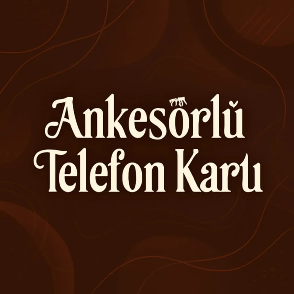 Ankesörlü Telefon Kartı Kullanmanın Avantajları